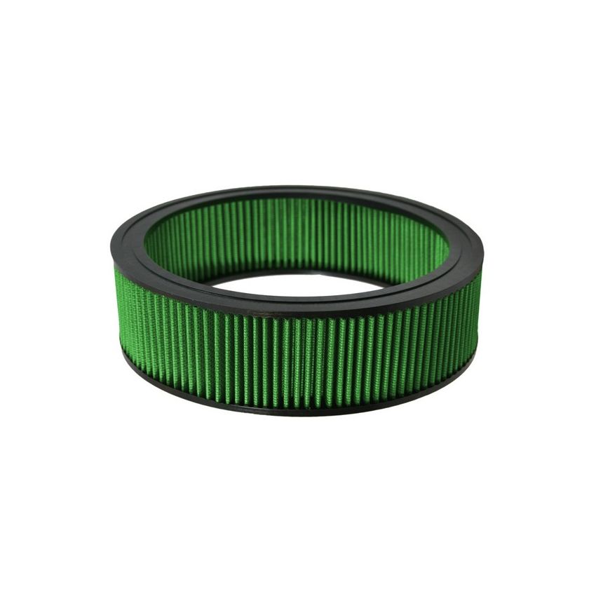 Green Filter USA 2011 GMC / Chevrolet 12