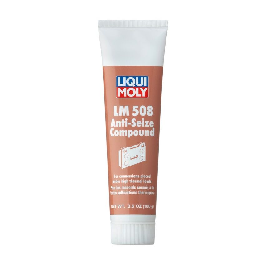 LIQUI MOLY 2012 LM 508 Anti-Seize Compound