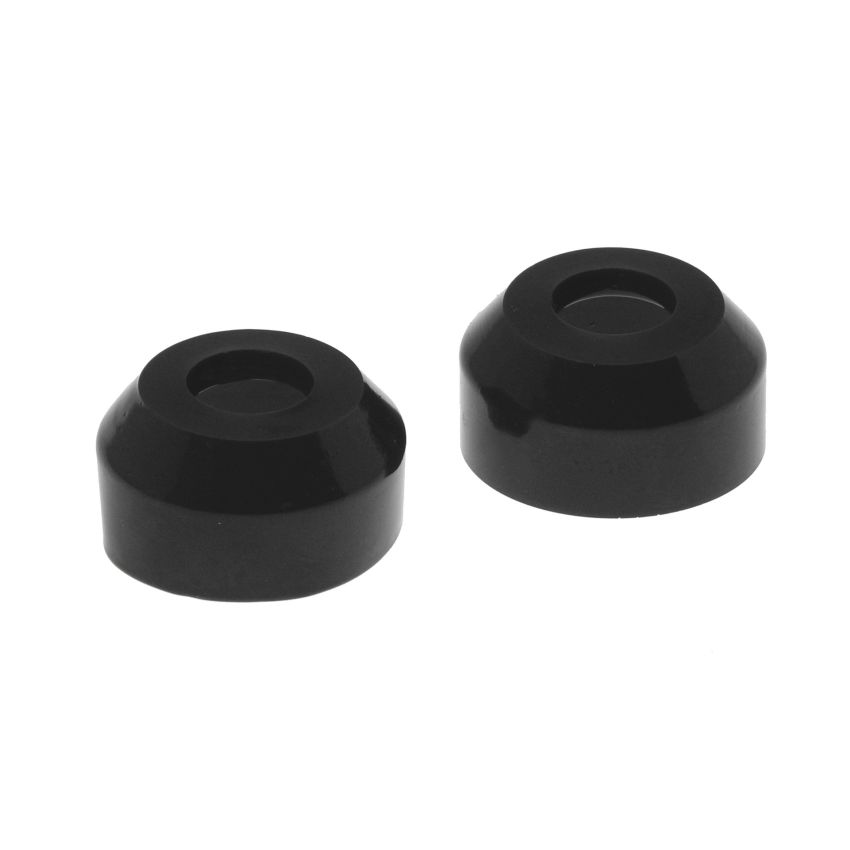 Prothane Universal Ball Joint Boot .650TIDX1.625BIDX.950Tall - Black