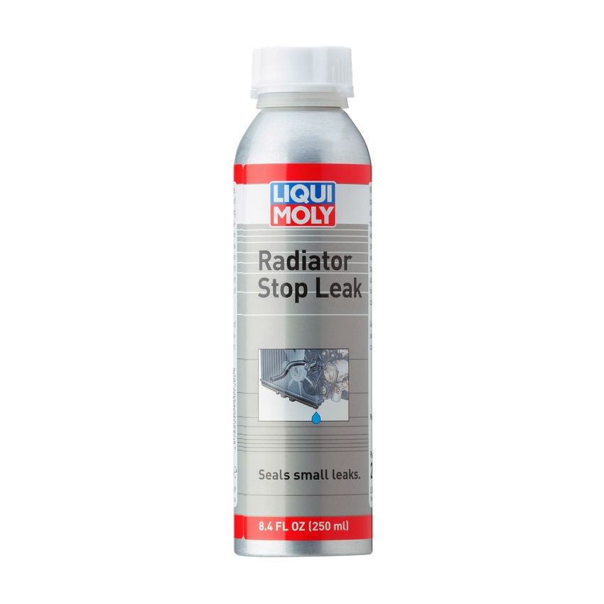 LIQUI MOLY 20132 Radiator Stop Leak