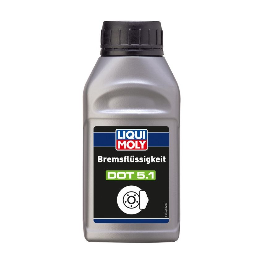 LIQUI MOLY 20154 Brake Fluid DOT 4