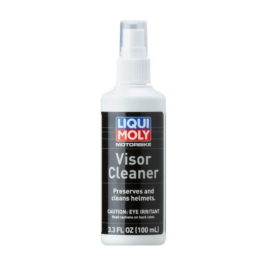 LIQUI MOLY 20160 Motorbike Visor Cleaner