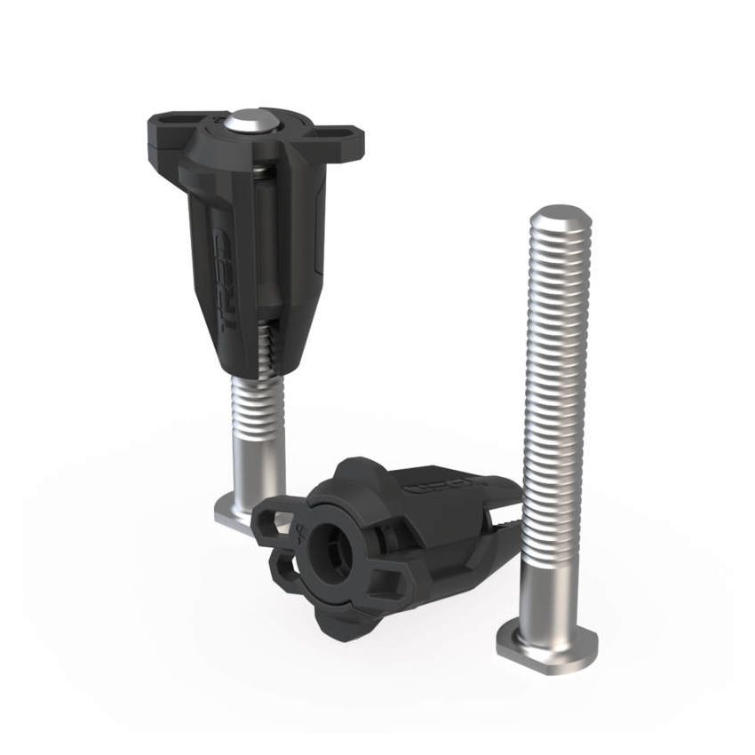 ARB Quick Release Retaining Pin Pk 2