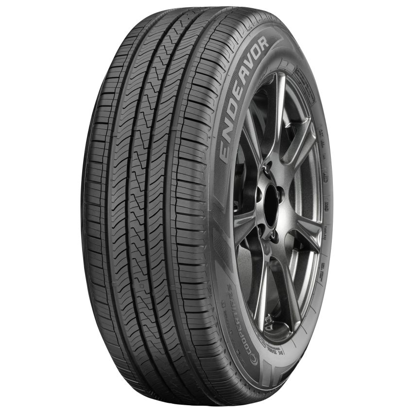 Cooper 166278008 Cooper Endeavor 205/50r17