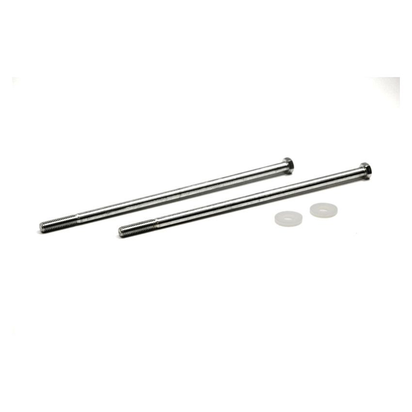 Go Rhino 600 RHINO Bed Bar - Triple Assembly Kit