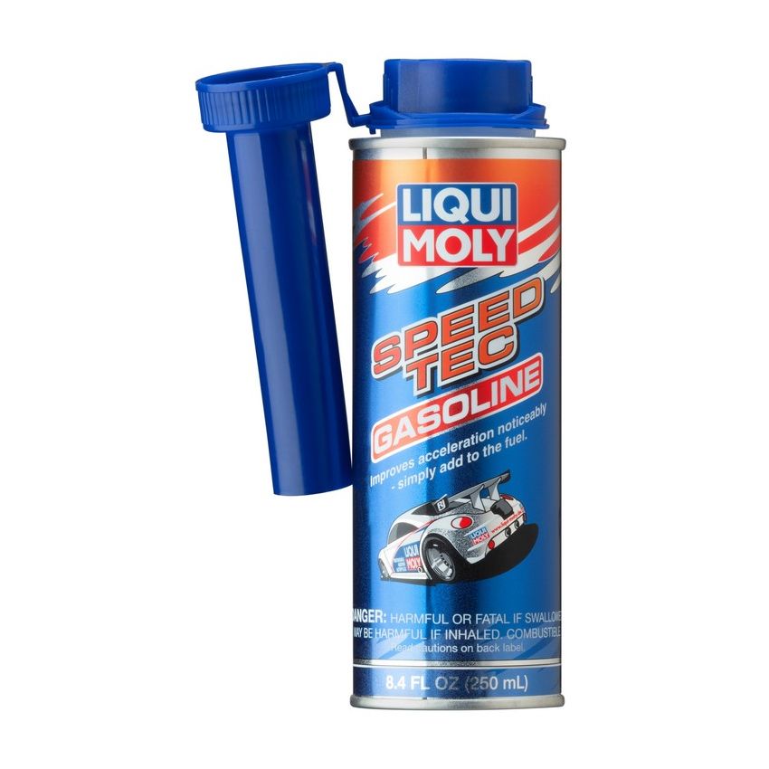 LIQUI MOLY 20234 Speed Tec Gasoline