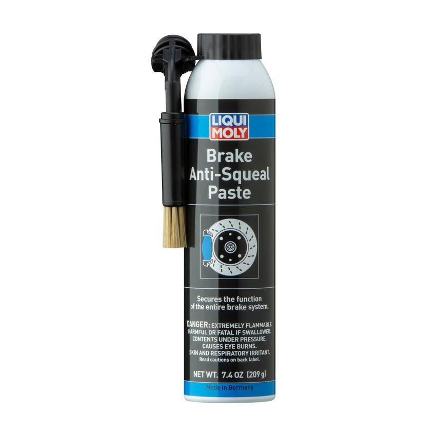 LIQUI MOLY 20240 Brake Anti-Squeal Paste (can with brush)