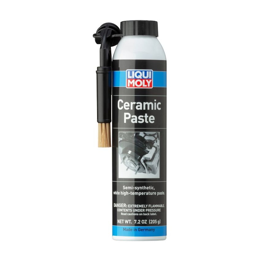 LIQUI MOLY 20242 Ceramic Paste (can with brush)