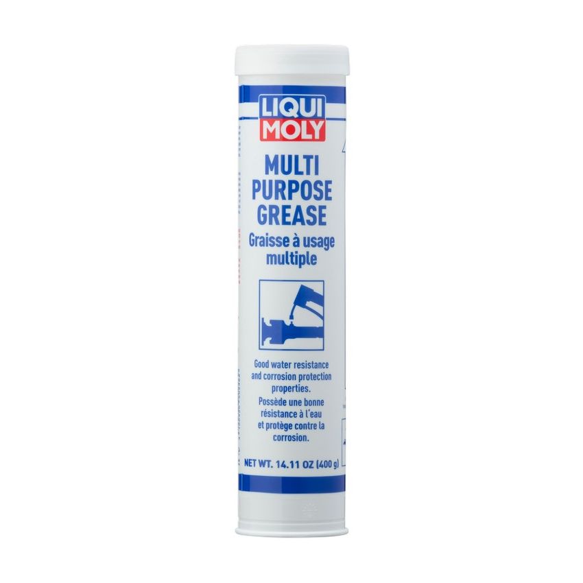 LIQUI MOLY 20246 Multipurpose Grease