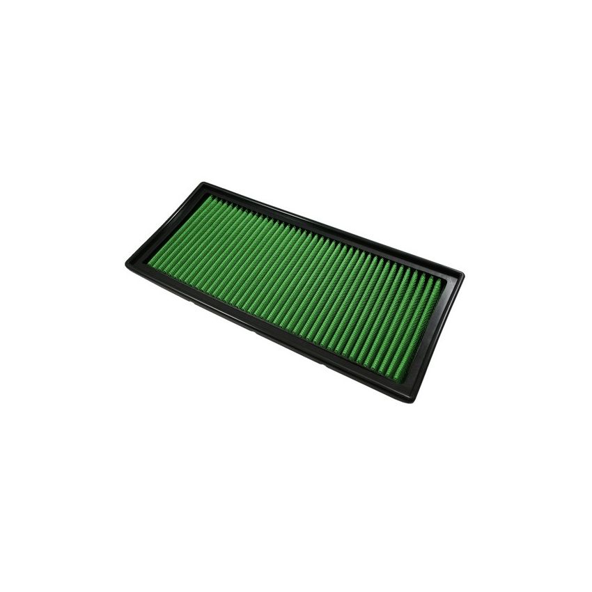 Green Filter USA 2026 Jeep Wrangler 1997-2005