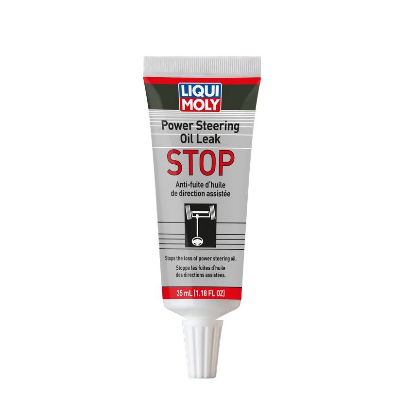 LIQUI MOLY 20284 Power Steering Oil Leak Stop