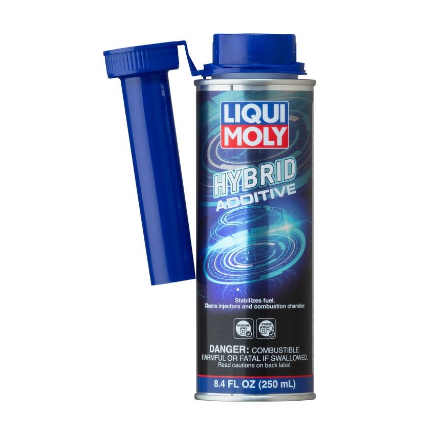 LIQUI MOLY 20288 Hybrid Additive