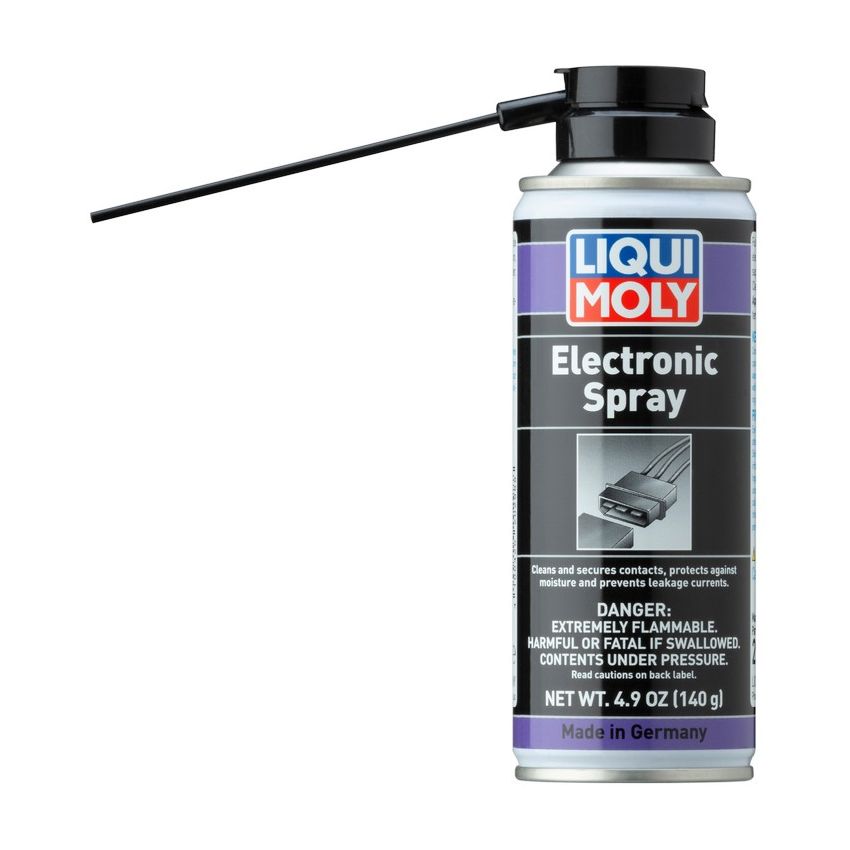LIQUI MOLY 20298 Electronic Spray
