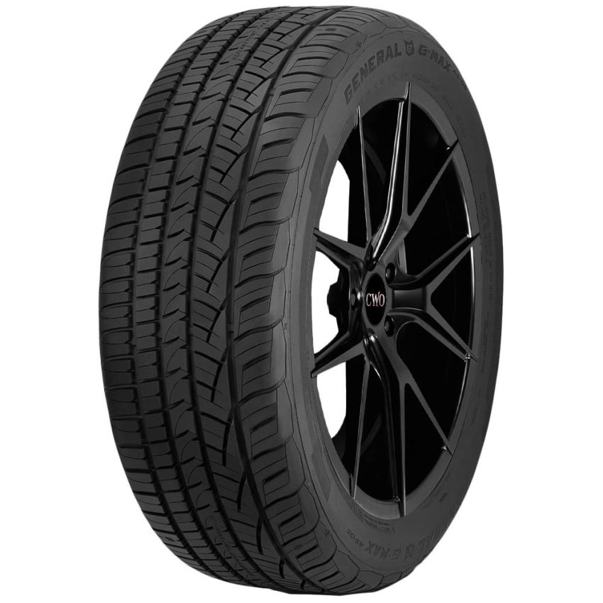 General 215/45zr17xl 91w Gen G-Max As-05