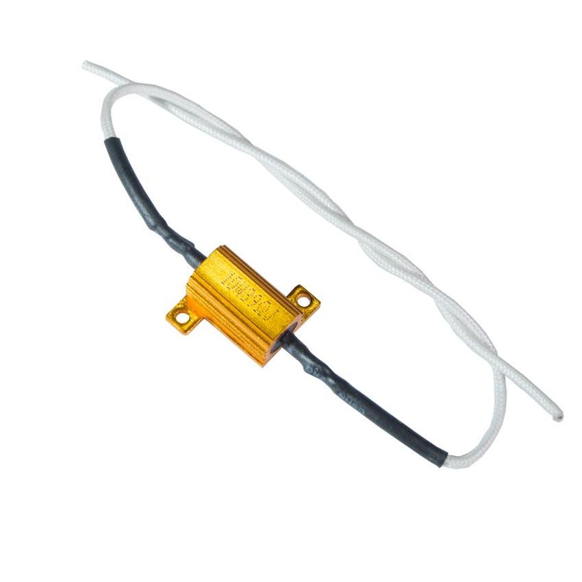 Oracle Lighting 2030-504 10W Resistor