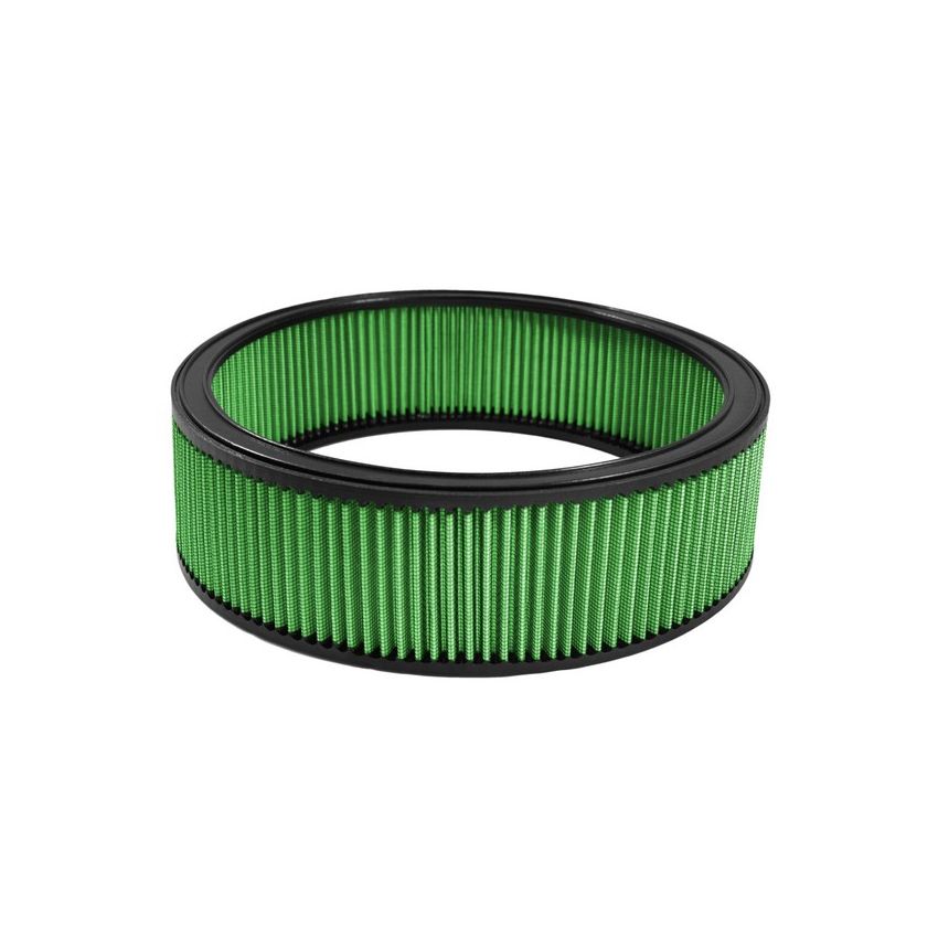 Green Filter USA 2030 Round Filter; OD 14