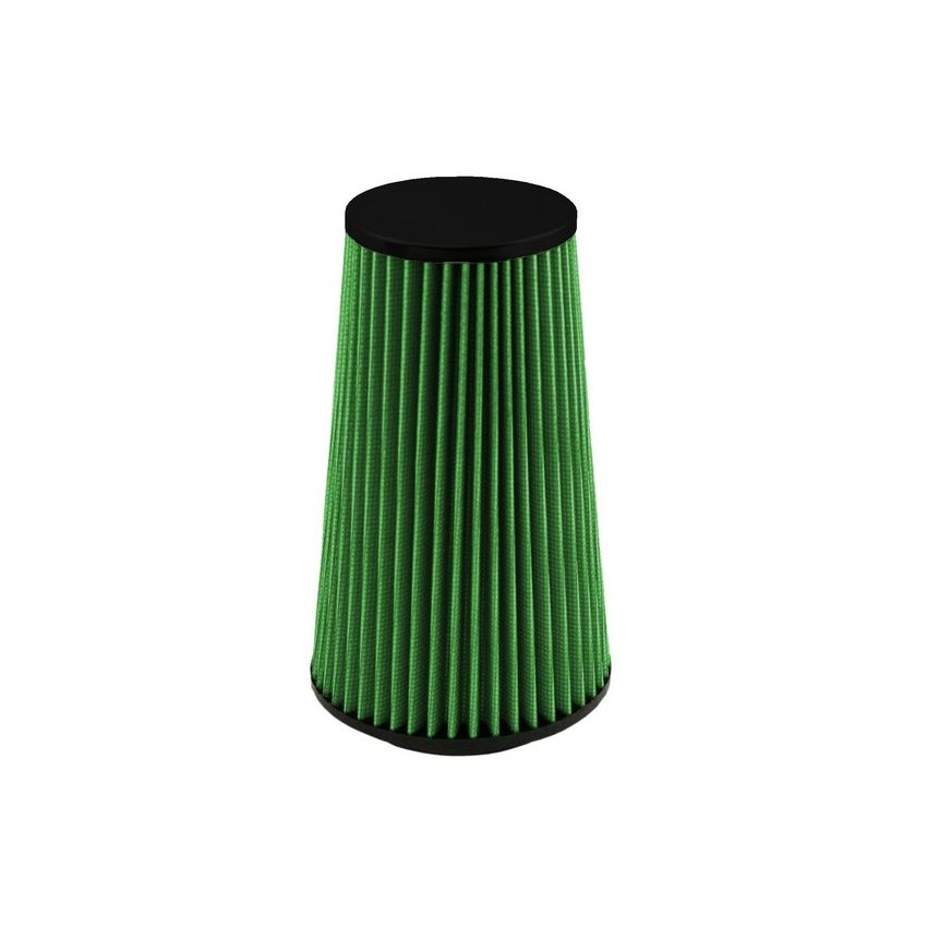 Green Filter USA 2031 Cone Filter; ID 3.5