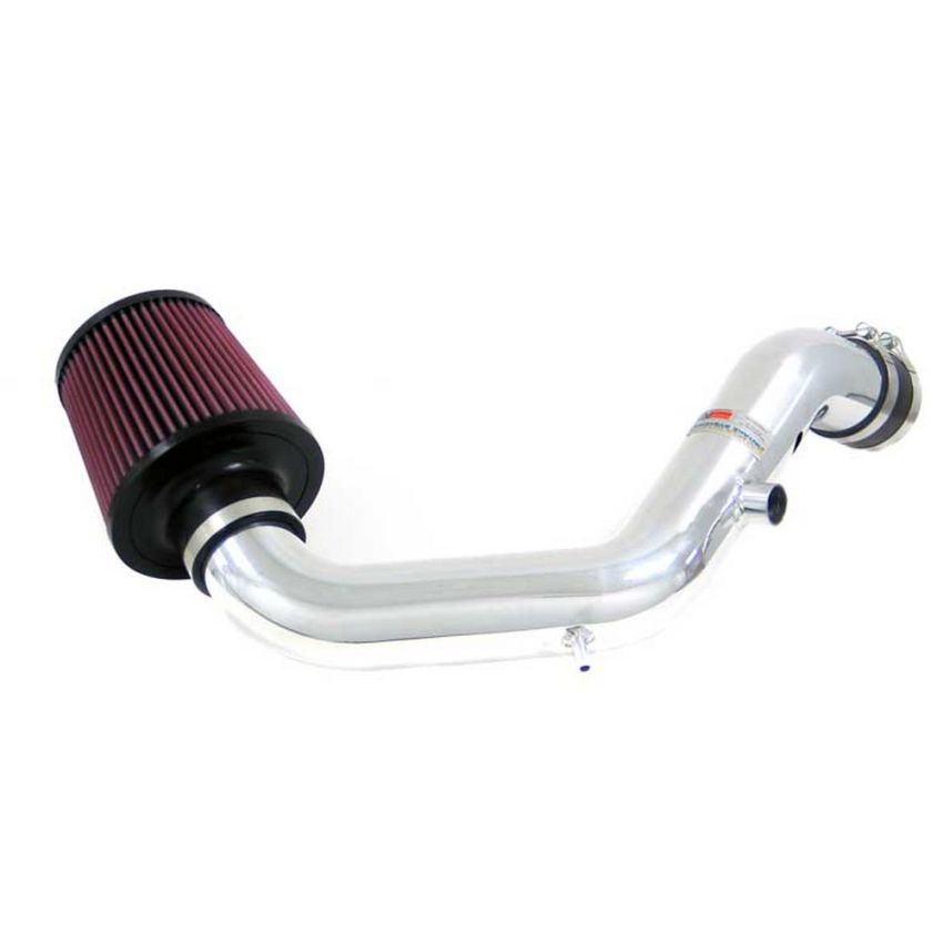 K&N 69-1015TP Performance Air Intake System