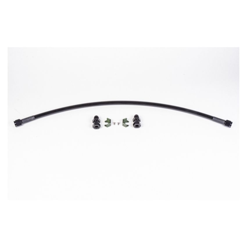 Radium Engineering 2015+ Subaru WRX Fuel Feed Line Kit