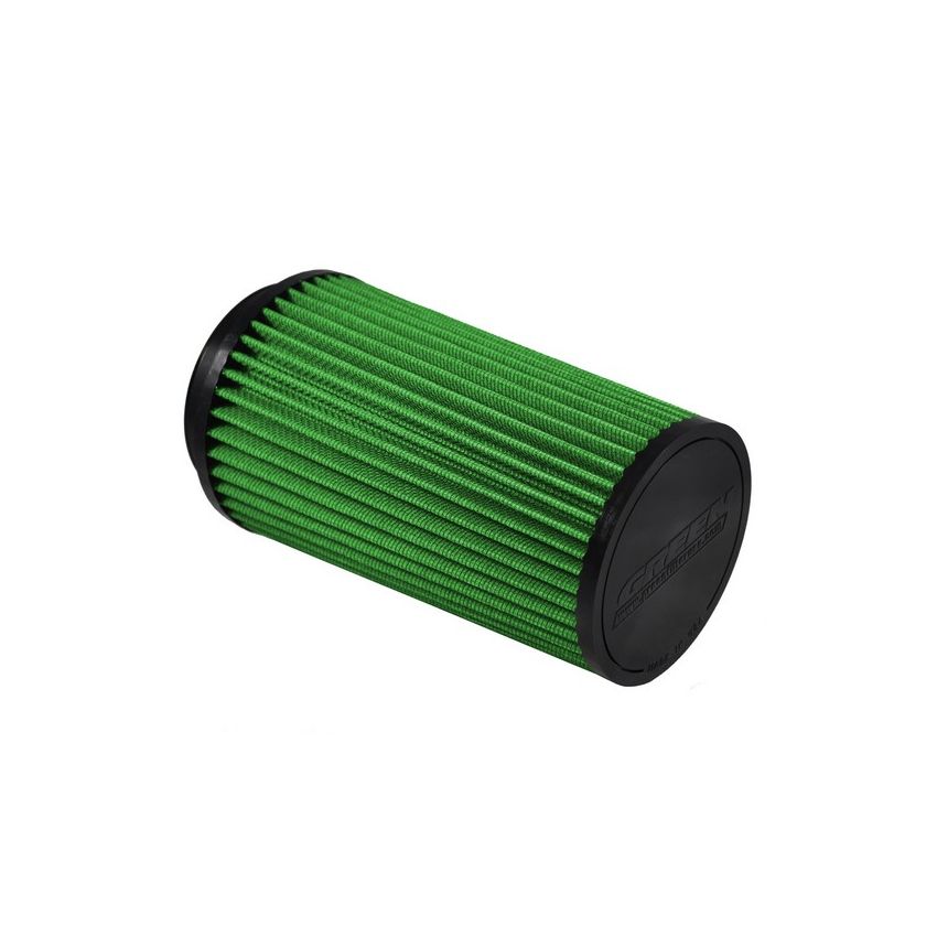 Green Filter USA 2037 Cone Filter; ID 4