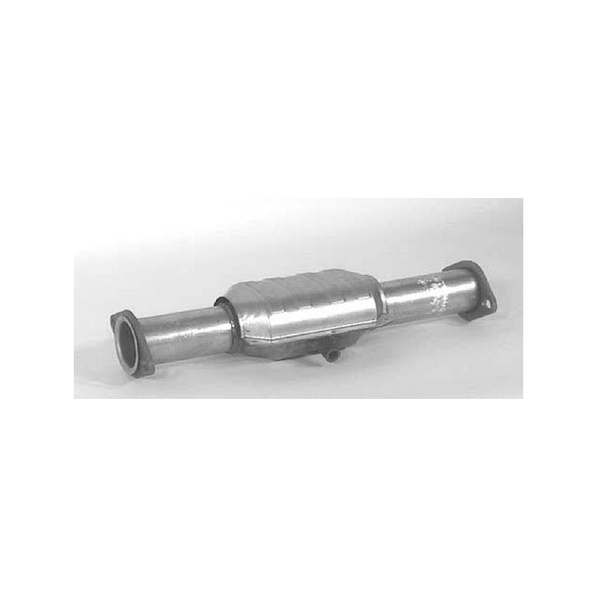 Davico Mfg 14652 Direct Fit Catalytic Converter