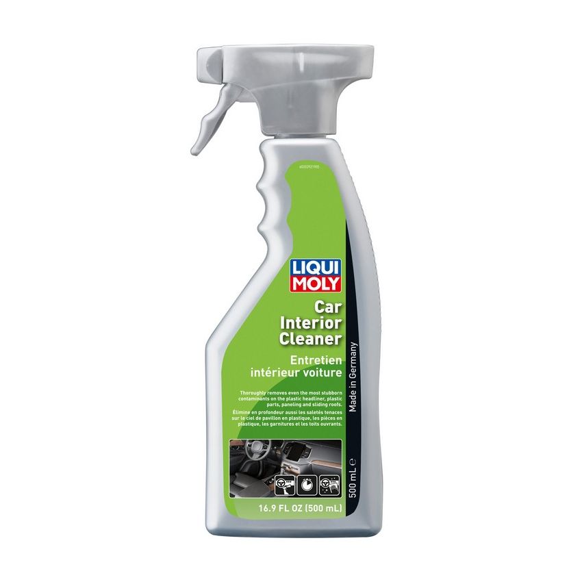LIQUI MOLY 20392 Car interior cleaner