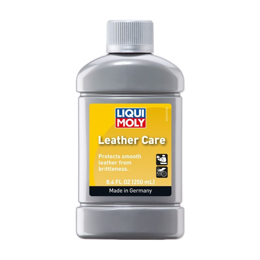 LIQUI MOLY 20394 Leather Care