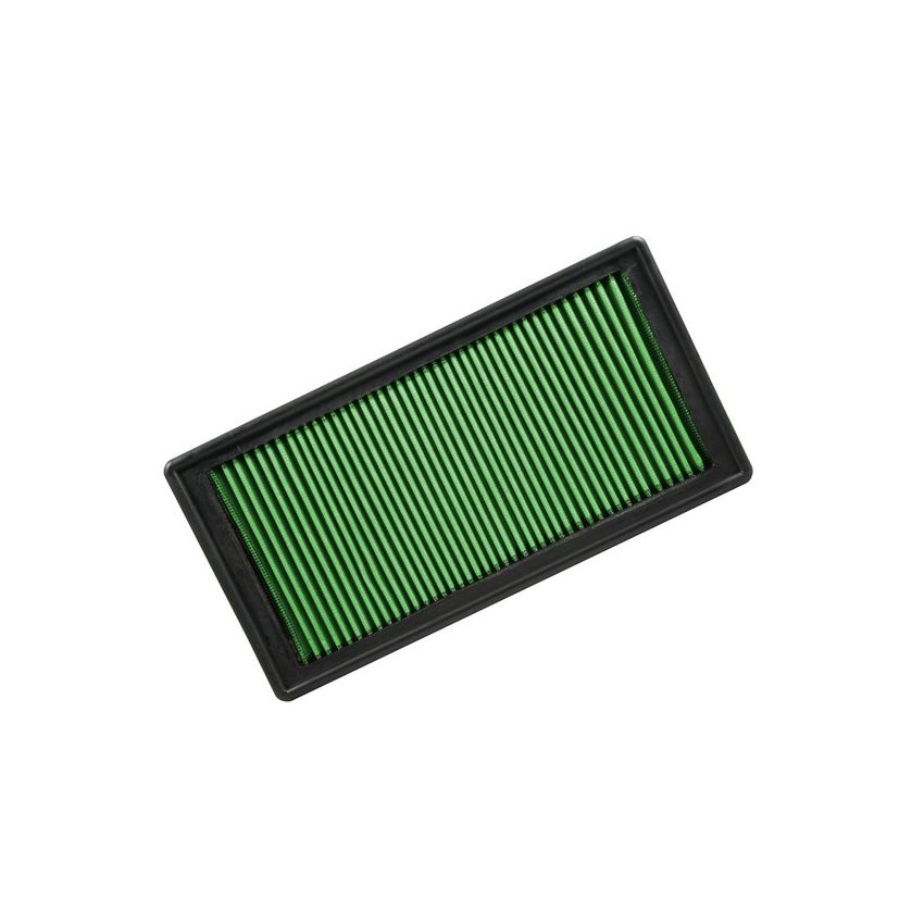 Green Filter USA 2044 Volkswagen, Beetle, Golf, Jetta, GTI