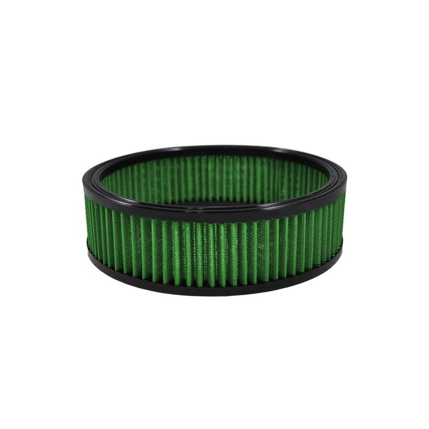 Green Filter USA 2048 Round Filter; OD 9.625