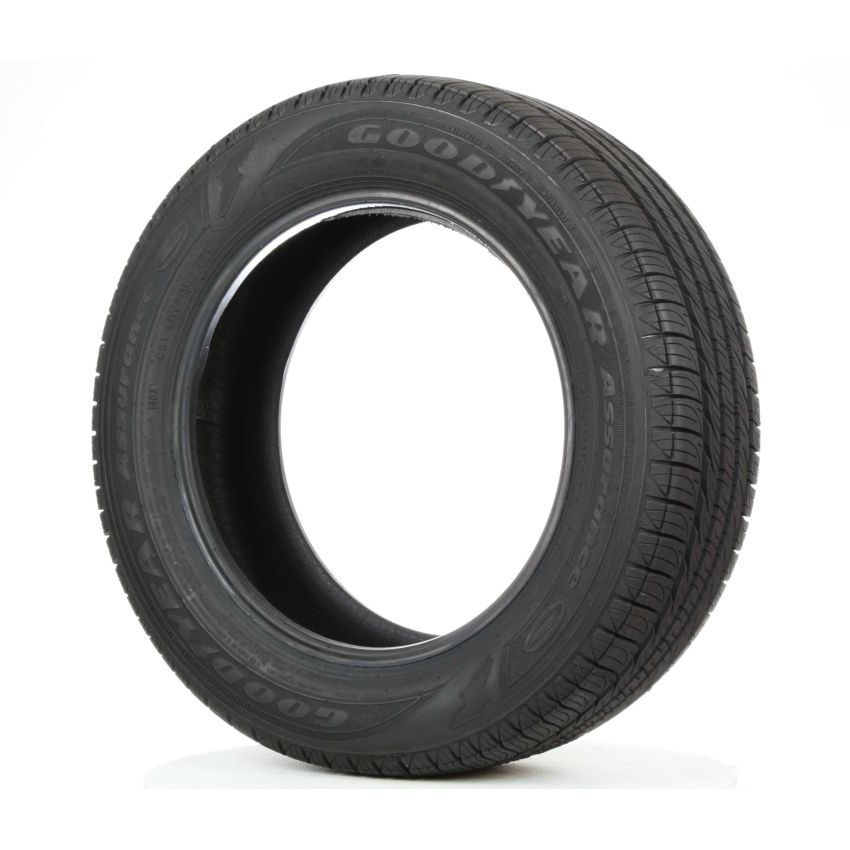 Goodyear  413009507 P215/60R16 Assurance Comfortred