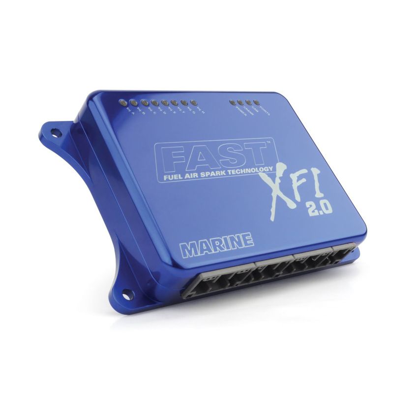 FAST ECU FAST XFI 2.0 Marine