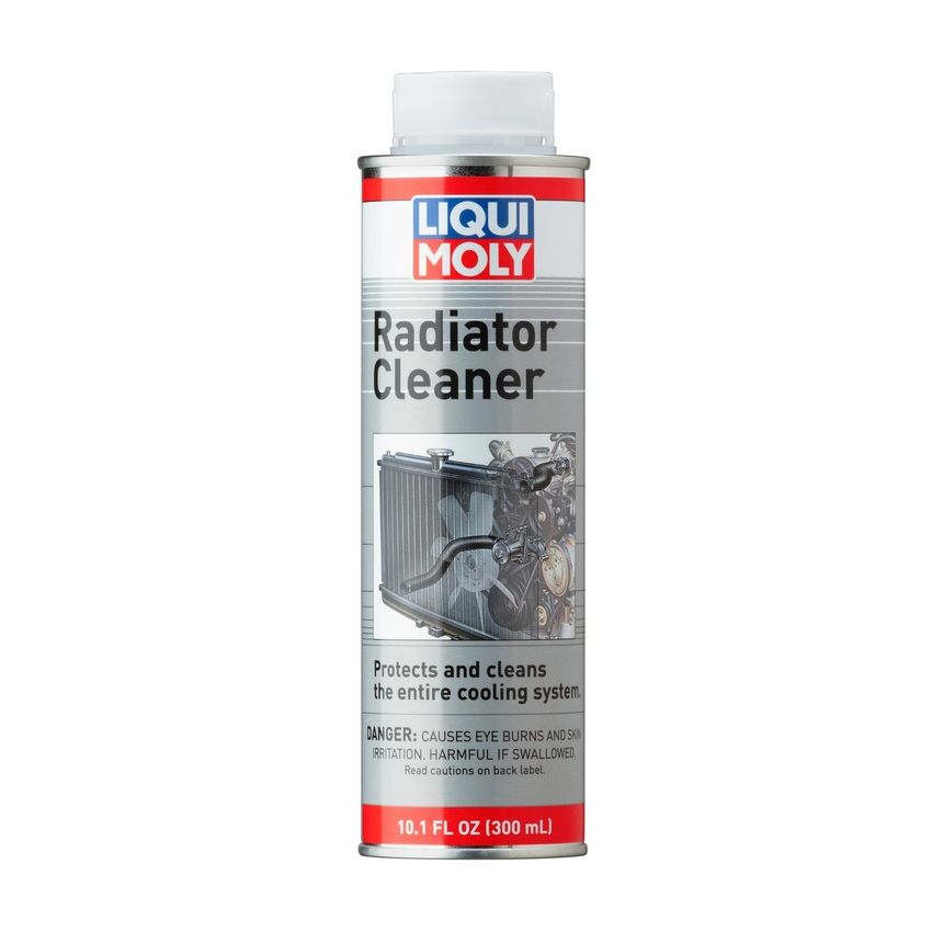 LIQUI MOLY 2051 Radiator Cleaner