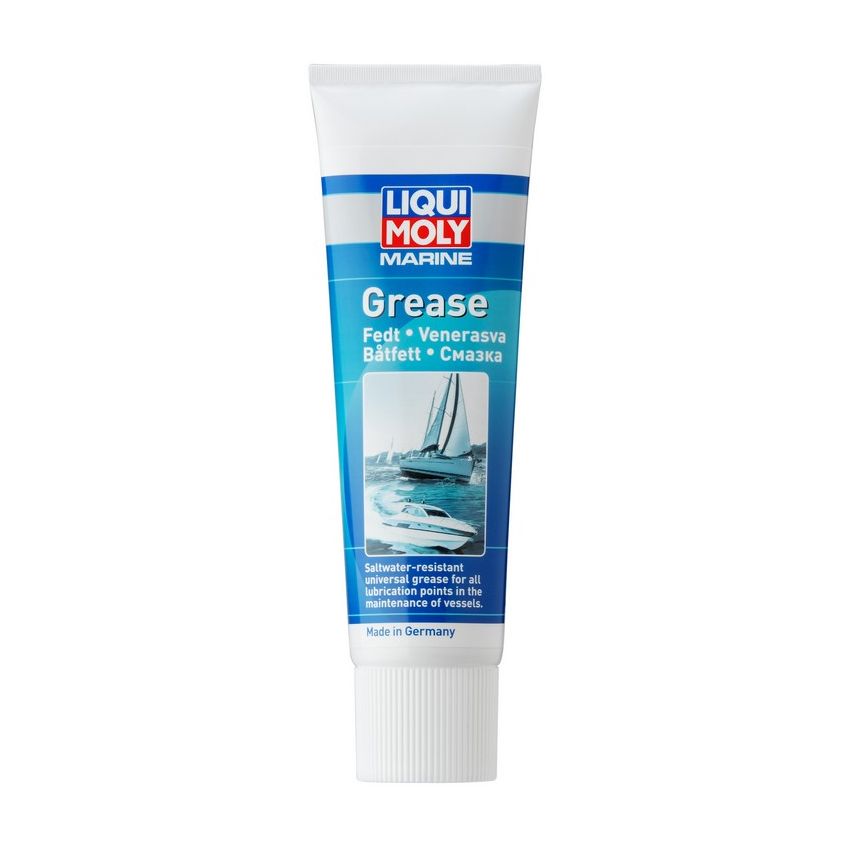 LIQUI MOLY 20540 Marine Grease