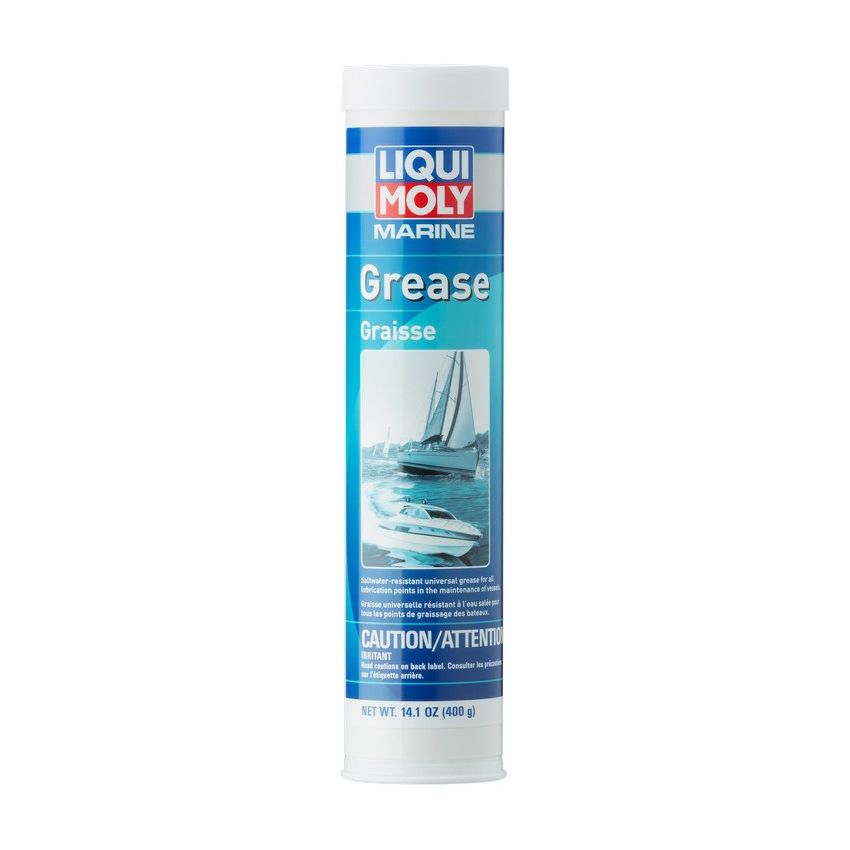 LIQUI MOLY 20542 Marine Grease
