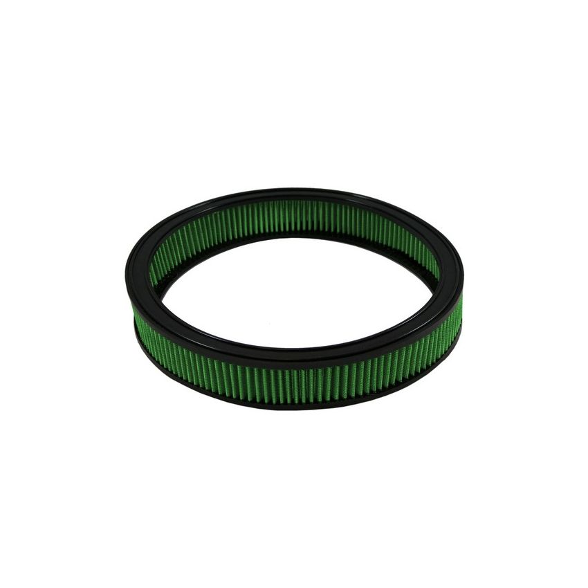 Green Filter USA 2064 Round Filter 14