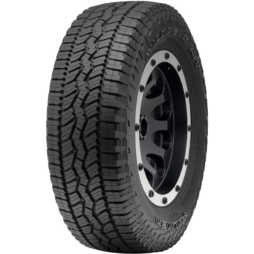 Falken 275/55r20 113t Fal Wildpeak A/T3wa Owl