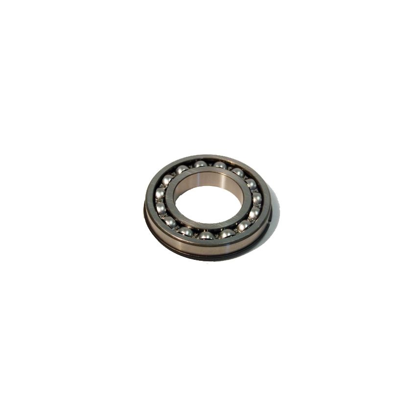 SKF 207-NRJ SKF - Manual Trans Front Bearing 207NRJ
