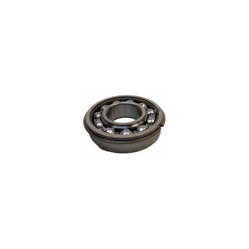 SKF 207-ZNRJ SKF - Manual Trans Front Bearing 207ZNRJ