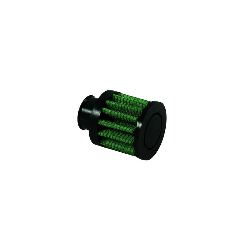 Green Filter USA 2079 Crankcase Filter; ID 0.563