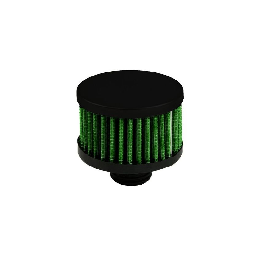 Green Filter USA 2081 Crankcase Filter