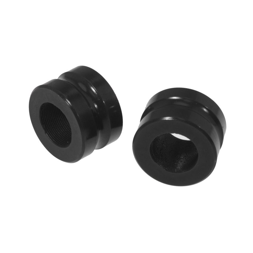 Prothane 01-03 Chrysler PT Cruiser Front Sway Bar Bushings - 24mm - Black