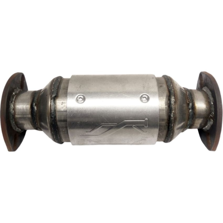 Davico Mfg 16288 Direct Fit Catalytic Converter