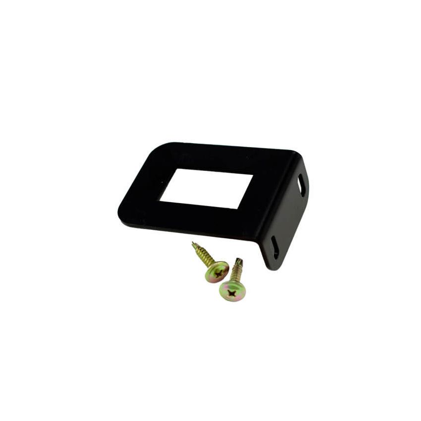 ARB Air Locker Switch Brkt 1Gang