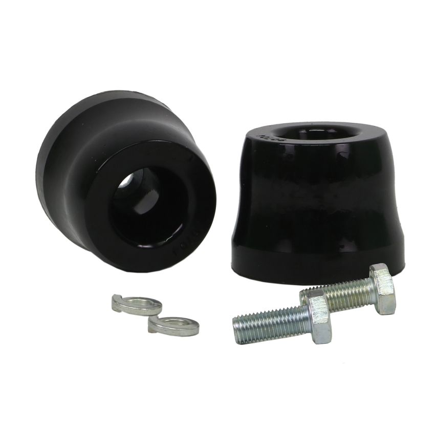 Whiteline 05-20 Toyota Tacoma Front Bump Stop Bushing Kit