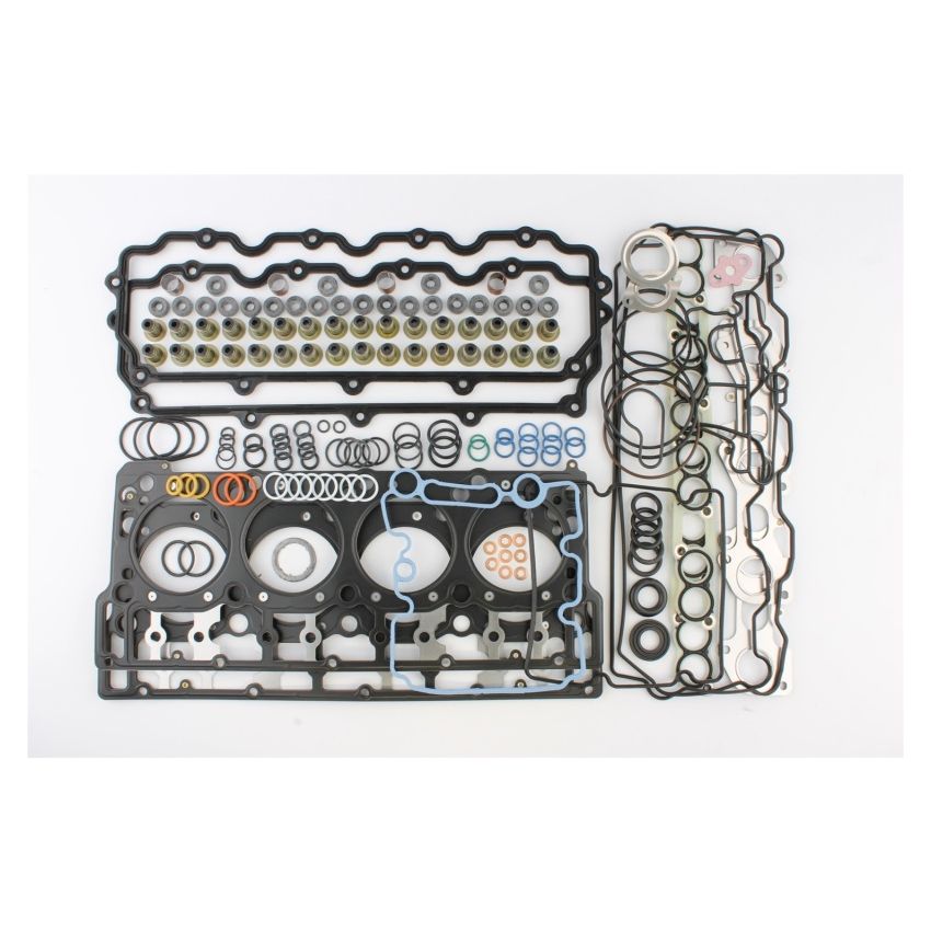 Cometic Street Pro 07-08 Ford 6.0L Powerstroke Diesel V8 w/ 20mm Dowels, 96mm Top End Gasket Kit