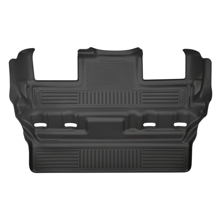 HUSKY LINERS HSK19301 3rd Seat Floor Liner