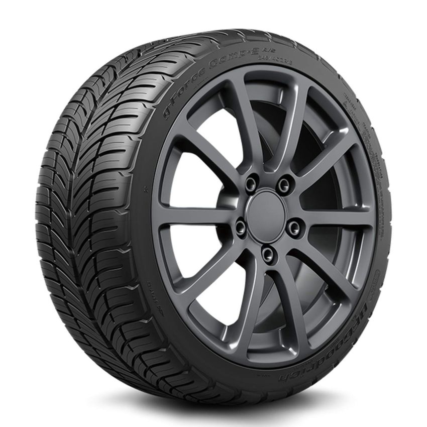 Bf Goodrich 285/35zr19xl 103y Bfg G-Force Comp-2 A/S Plus
