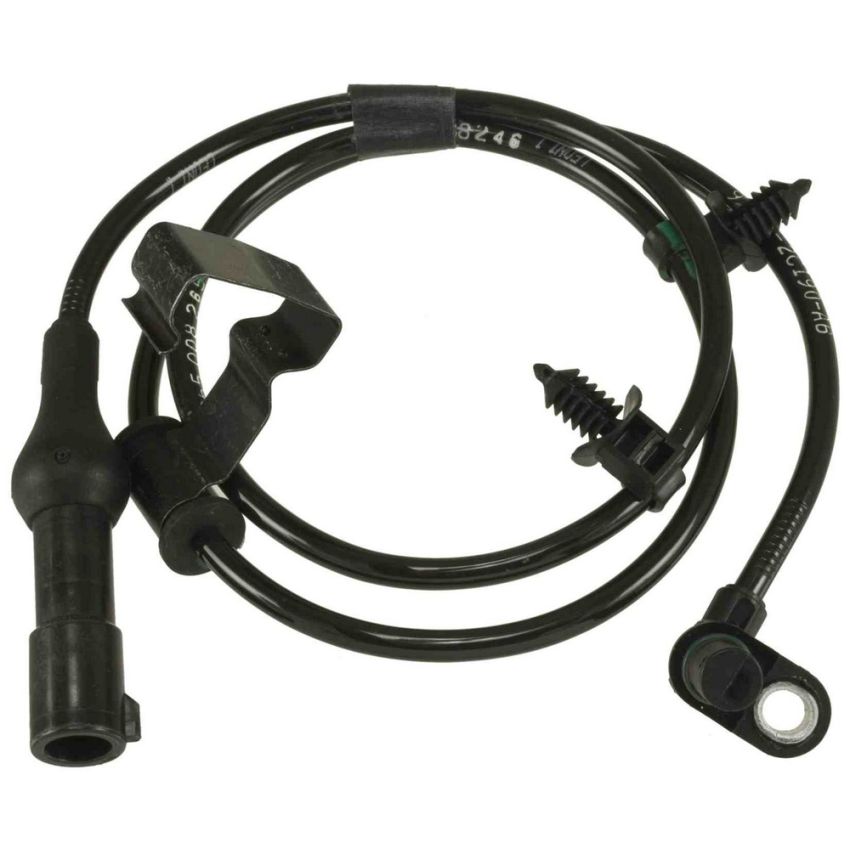 NTK AB0910 ABS Wheel Speed Sensor