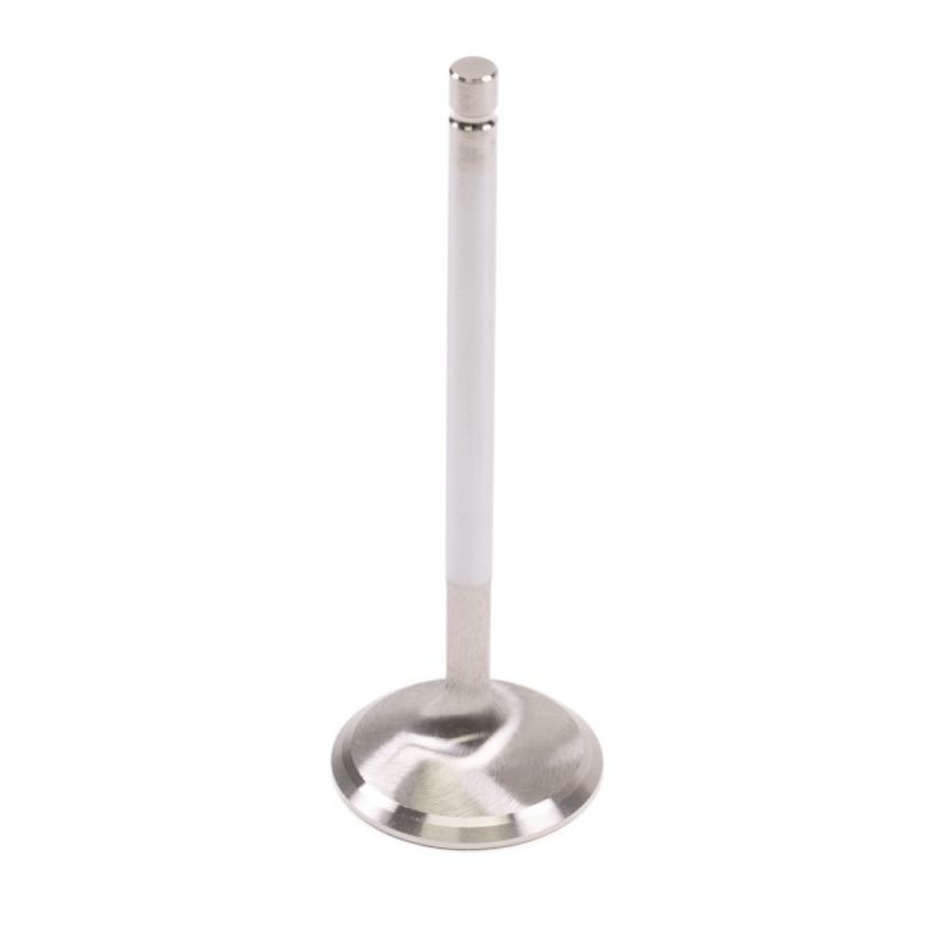GSC Power Division 2144-01 GSC P-D Nissan RB26DETT 35.65mm Head +1mm OS 102.4mm Long Intake Valve - Single