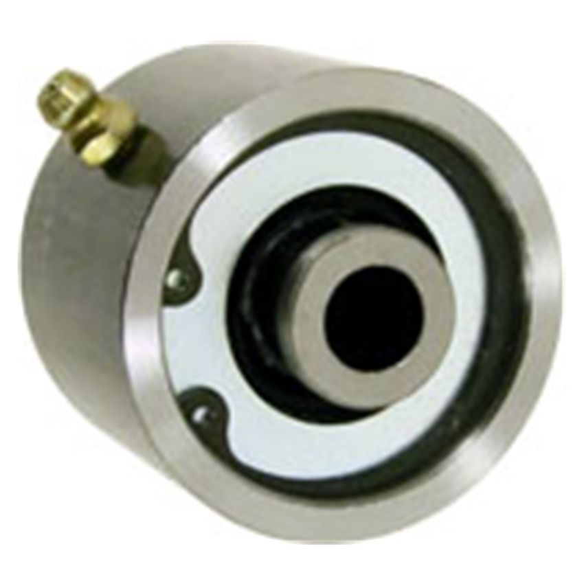 RockJock Johnny Joint Rod End 2in Weld-On 2in X .4375in Ball Ext. Greased